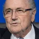 Sepp Blatter