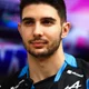 Esteban Ocon