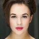 Eliza Butterworth