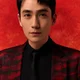 Zhu Yilong