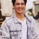 Chance Perez