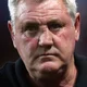 Steve Bruce