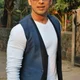 Hrishikesh Pandey