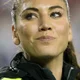Hope Solo
