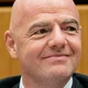 Gianni Infantino