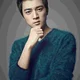 Zhuo Wen