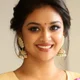 Keerthy Suresh
