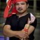 Azlan Komeng