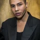 Olivier Rousteing