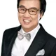 Raymond Wong Pak-Ming