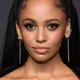Vanessa Morgan