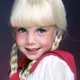 Heather O'Rourke