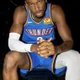 Shai Gilgeous-Alexander