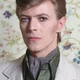 David Bowie