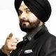 Navjot Singh Sidhu