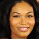 Chanel Iman