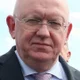 Vasily Nebenzya