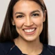 Alexandria Ocasio-Cortez