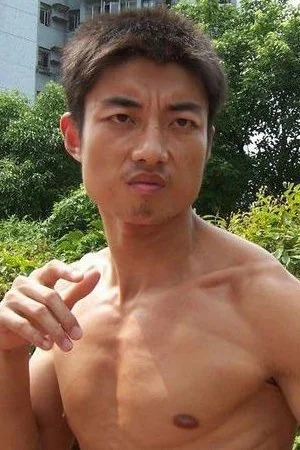 Ding Xiaolong