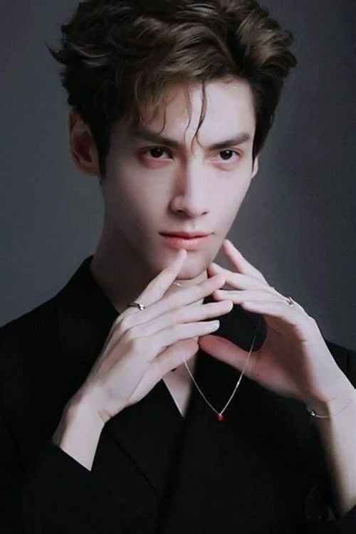 Luo Yunxi