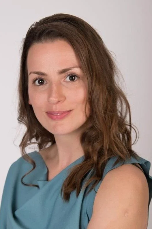 Roxanne Gregory