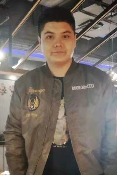 Ba He