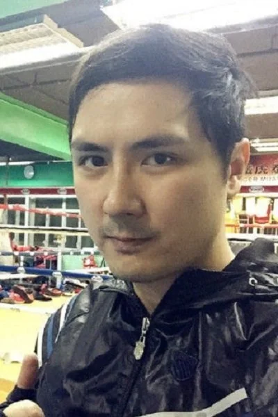 Gregory Lee