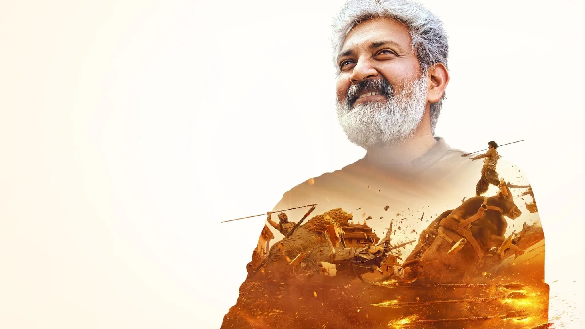 Bậc thầy thời hiện đại: SS Rajamouli