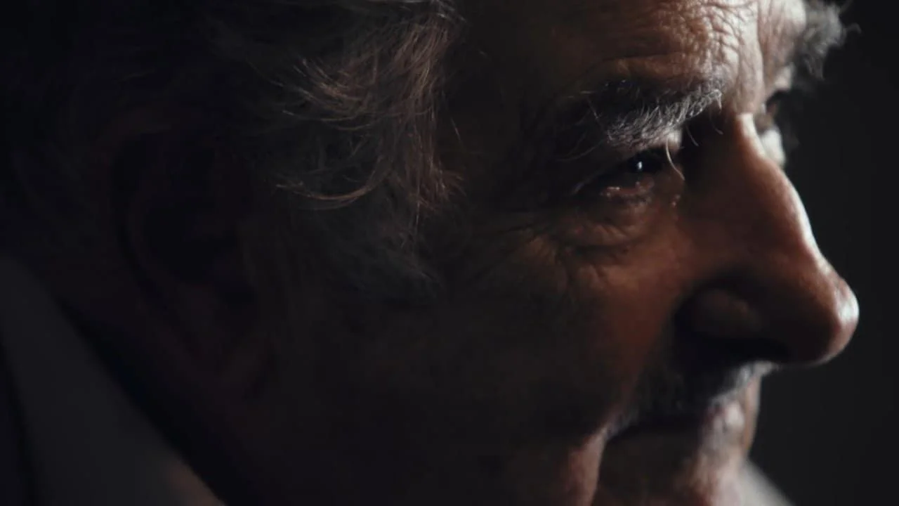 Cuộc đời Pepe Mujica