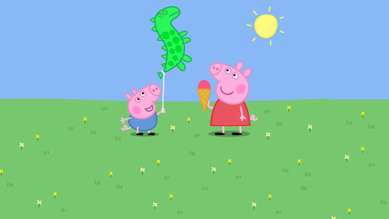 Heo Peppa (Phần 6)