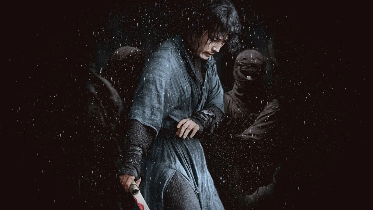 Kiếm Khách