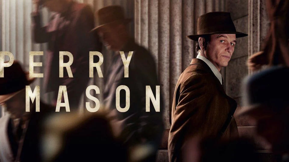 Perry Mason (Phần 1)