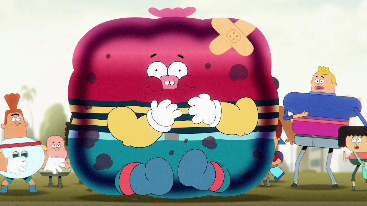 Pinky Malinky (Phần 3)