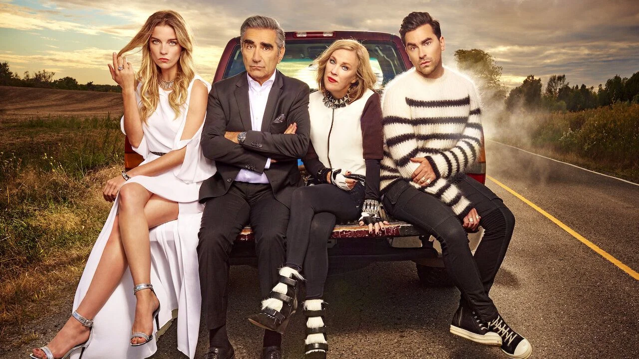 Schitt's Creek (Phần 6)