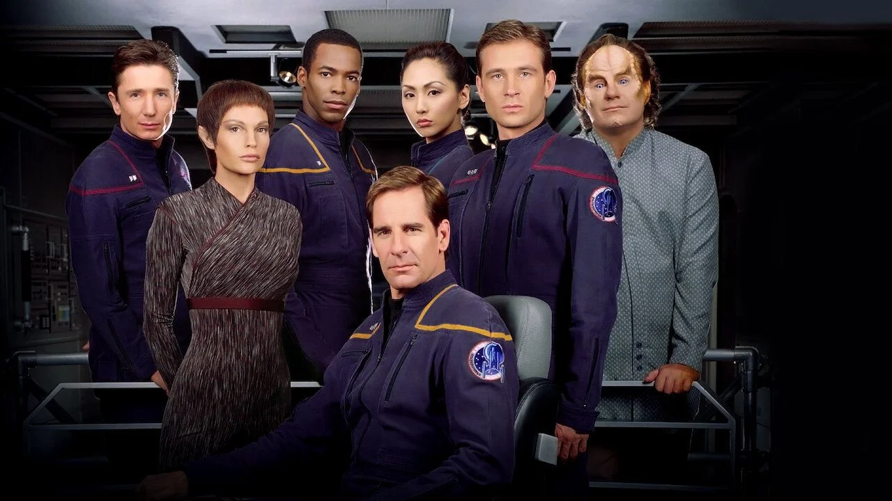 Star Trek: Enterprise (Phần 2)