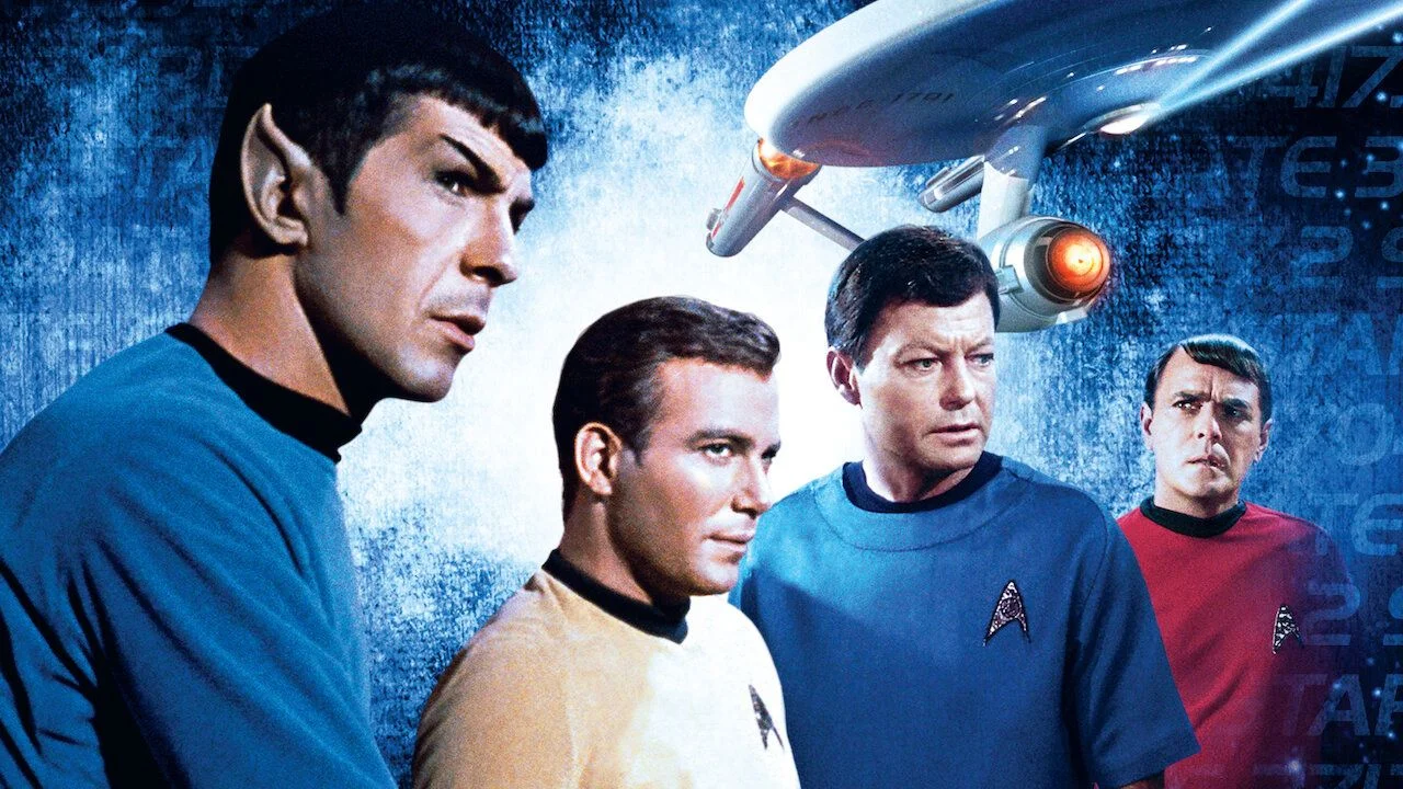 Star Trek (Phần 2)