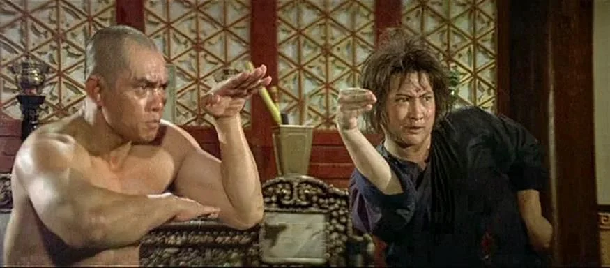 Tam Đức hòa thượng và Xuân Mễ Lục