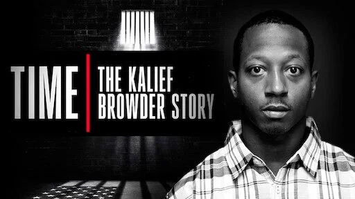 Thời Gian: Chuyện Về Kalief Browder