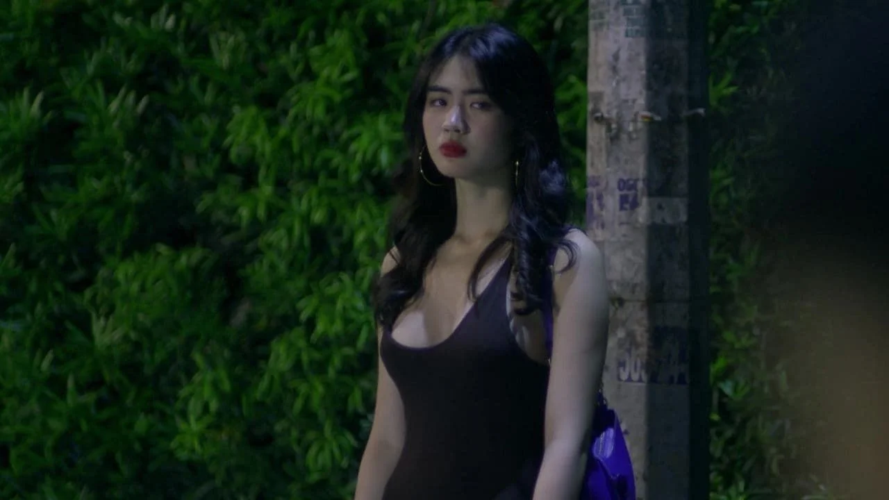 Vũ Nữ Thoát Y