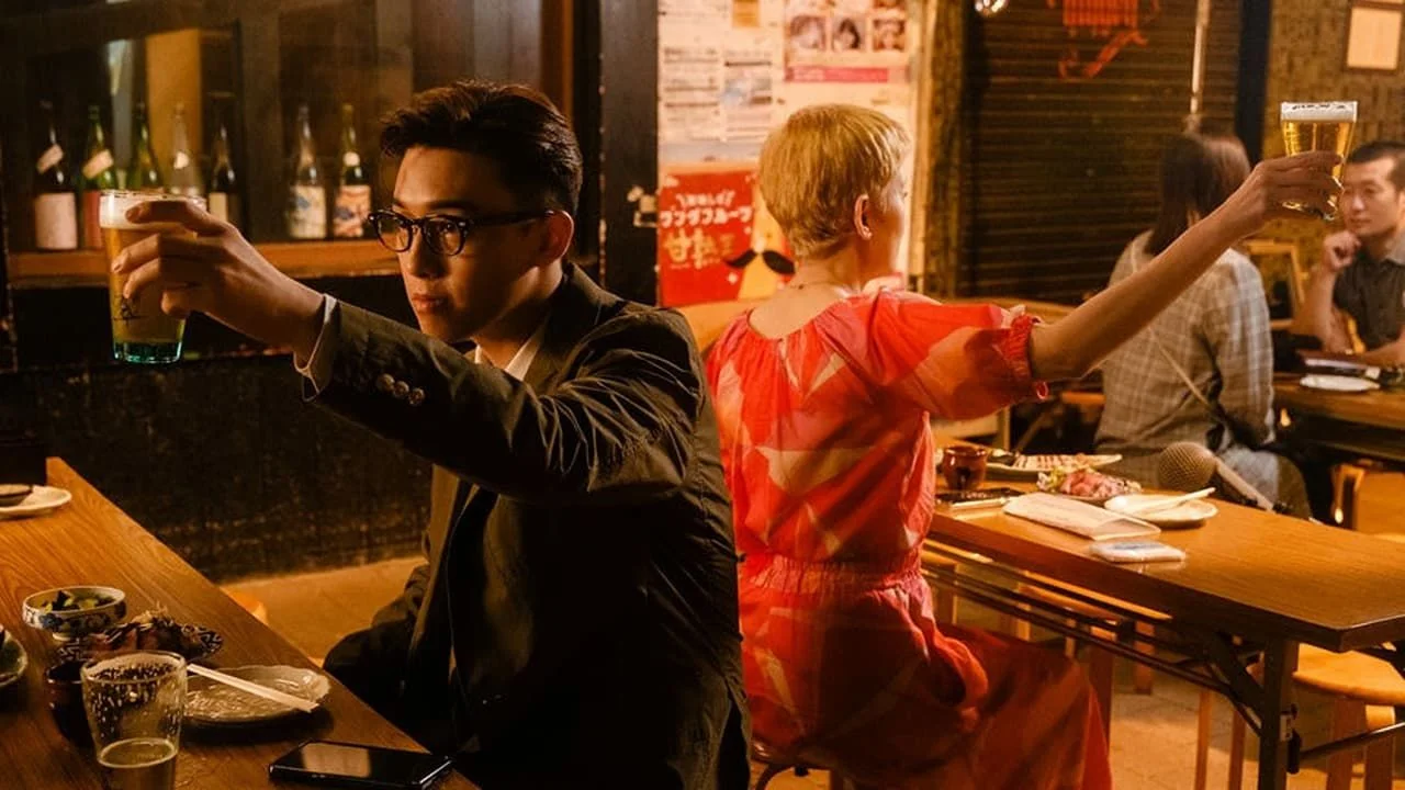 Yêu Vì Tiền, Điên Vì Tình