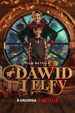 David và những chú yêu tinh