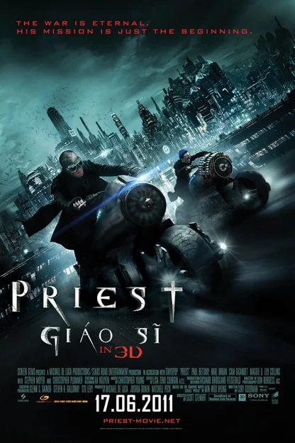 Giáo Sĩ