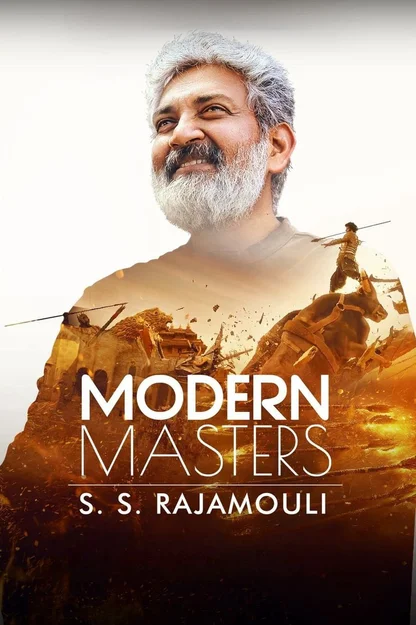 Bậc thầy thời hiện đại: SS Rajamouli