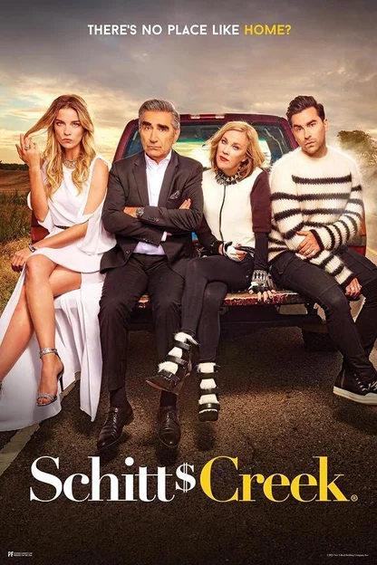 Schitt's Creek (Phần 2)