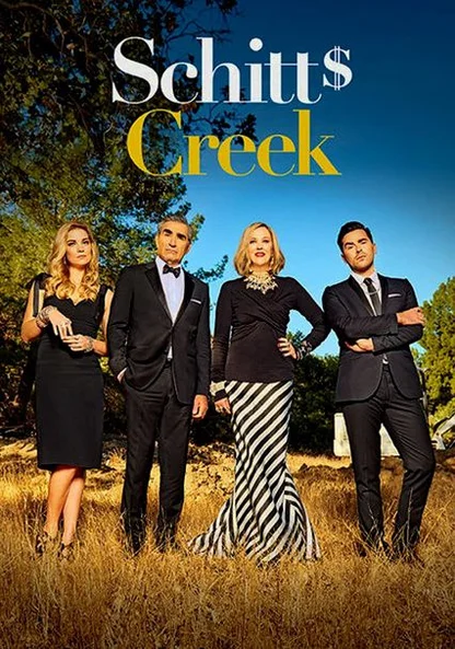 Schitt's Creek (Phần 5)