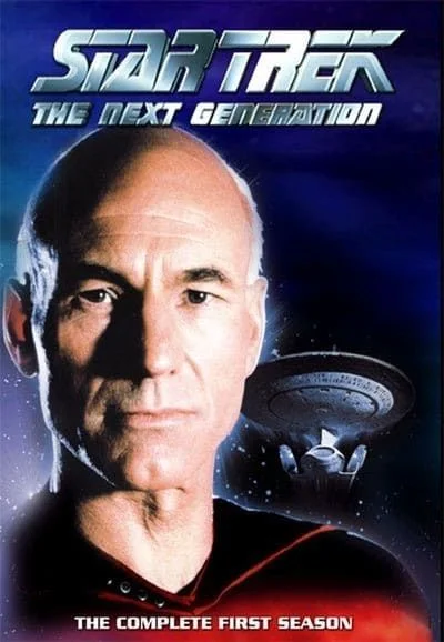 Star Trek: Thế Hệ Tiếp Theo (Phần 1)