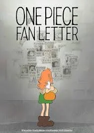 Thư Của Fan Onepiece
