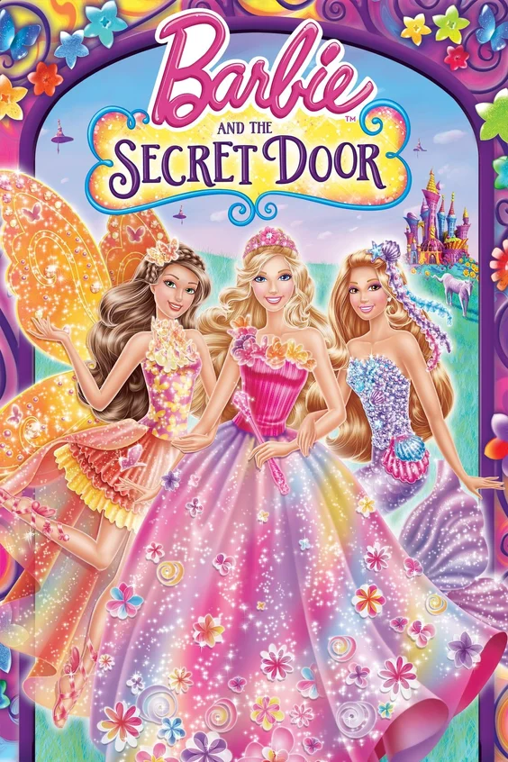 Barbie Và Cánh Cổng Bí Mật