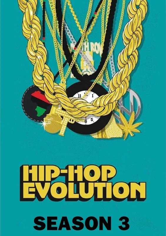 Sự Phát Triển Của Hip-Hop (Phần 3)